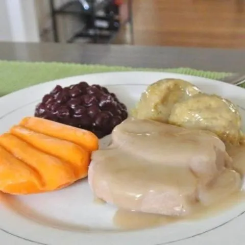 thumbnail for publication: La aceptabilidad sensorial de los alimentos en puré